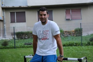 NAJBOLJI MEĐU JEDNAKIMA: Filip Filipović proglašen za MVP olimpijskog turnira