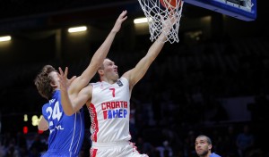 NEZADOVOLJSTVO KOD KOMŠIJA: Bojan Bogdanović pošteno isprozivao Hrvatski košarkaški savez! (FOTO)