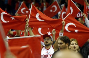 ORIGINALAN ODGOVOR: Podgoričani uzvratili Turcima na prozivku za Marka Ivkovića (FOTO)