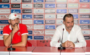 KAHRIMAN UOČI JAGODINE OTKRIO: Ne čitamo novine od srede!