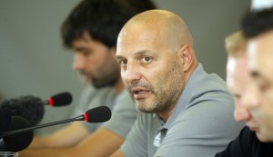 ĐORĐEVIĆ: Idemo da se ‘pobijemo’ za medalju i OI u Riju!