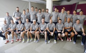 KS SRBIJE: Osuđujemo ponašanje ‘Er Srbije’ prema našim košarkašima!