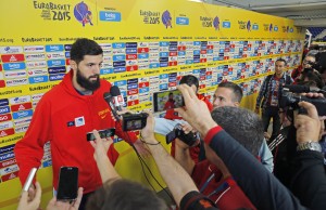 PA TI OPET CEPAJ: Španci se plaše da se Mirotiću i pored svih izvinjenja sprema rigorozna kazna (FOTO)