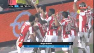 Crvena zvezda – Partizan