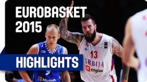 Srbija – Finska 94:81