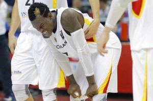 EUROBASKET: Omri Kaspi nosio Izrael do velikog preokreta protiv Nemačke!