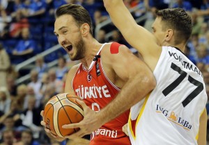 KRAJ KARIJERE: Bivši košarkaš Partizan se oprostio od košarke!