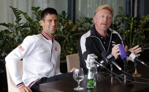 NEKADAŠNJI NOVAKOV TRENER UPOZORAVA: „Mislim da je to pogrešno, ne trebaju nam mašine“!