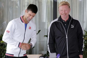 IZNENAĐENJE U NOVAKOVOM TIMU: Ne sluti na dobro…