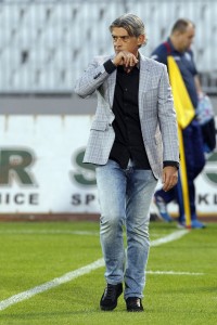 MILINKOVIĆ RAZOČARAN: Neće nas, pa neće! Malo je dva boda iz tri utakmice