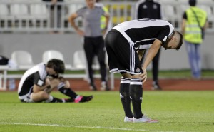 SLS: Dva lica Partizana i Radnika, novi kiks crno-belih! Da li je Milinkoviću odzvonilo!? (VIDEO)