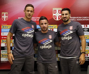 TRIO ORLOVA: Jermenija je novi početak (FOTO)