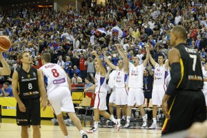EUROBASKET 2015, TOP5: Domaćinsko suđenje, FIBA našla ‘bolji’ potez od Bjelicinog pobedničkog koša (VIDEO)