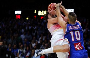 MUNDOBASKET: Francuzi i Litvanci priredili veliku dramu, jedan favorit je ispao iz daljeg takmičenja!