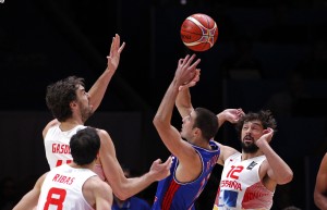 SJAJNA VEST ZA FRANCUZE: Posle niza otkaza, ‘petlovi’ će ipak imati velikog aduta na Eurobasketu (FOTO)