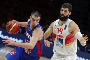 VELIKI SI NIKOLA: Mirotić održao dato obećanje za pomoć srpskoj porodici, pa sjajnom porukom čestitao Božić!