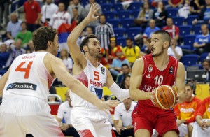 EUROBASKET 2015: ‘Furija’ oslabljena na Poljake
