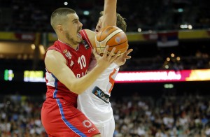 DALJE NEĆEŠ MOĆI: Kalina je siguran u TOP 5 za današnji dan! (VIDEO)