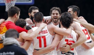 ŠOK ZA ŠPANIJU: Na Eurobasket bez NBA zvezde?