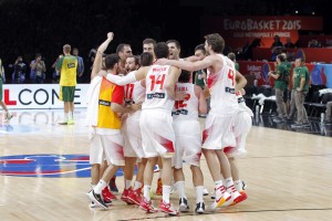 BOLAN UDARAC ZA ŠPANCE: ‘Crvena furija’ do kraja Eurobasketa bez NBA asa (FOTO)