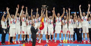EUROBASKET: Nikada jači tim Španaca preti, žele zlato jer se dve legende opraštaju (FOTO)