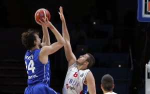 BOMBA: Erceg za Bjelicu, a onda paljba! (VIDEO)