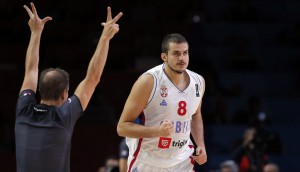 SRBIJA – ČEŠKA REPUBLIKA