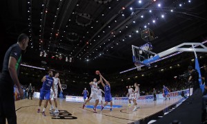 FOTOGALERIJA: Teška ‘artiljerija’ Srbije za potop Češke u Lilu (FOTO)