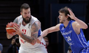 POSLE PORAZA OD SRBIJE: Oglasio se Jan Veseli! (FOTO)