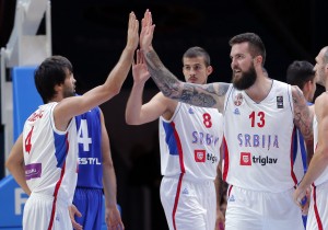 IPAK RAČUNAJU NA NAS: Lepe vesti za Srbiju pravo iz FIBA! (FOTO)