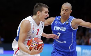 FOTO UBOD: Muta ponovo u centru pažnje, ali džaba ako Bogdan namesti ruku…