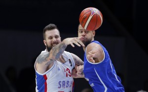 RADULJICA. Lako je Fincima, oni su sa Severa pa im hladnoća ne smeta