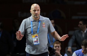 EUROBASKET 2015: Poznati termini četvrtfinala, evo kada igra Srbija!