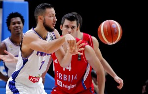 EUROBASKET: Francuzi će biti jaki kao crna zemlja, čeka nas možda i najjači turnir u poslednjih deset godina…