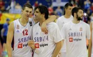 DOBRE I LOŠE VESTI ZA SALETA: Hoće li Srbija moći da računa na sjajnog beka?