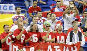 SPORT NA TV: Konačno – Srbija na Eurobasketu! Fudbalski ‘orlići’ protiv Gibraltara, nastavak borbi za Mondijal