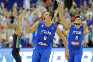 EUROBASKET 2015: Italijani ‘častili’ Špance ‘stotkom’ i drugim porazom, pobeda Hrvatske (FOTO)