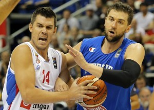 NEMA DOGOVORA: Erceg ipak ne ide u Tel Aviv