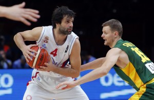 EUROBASKET 2015: Srbija bez finala, presudili loš šut, slab skok i sudije