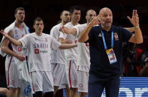 OTKLONJENA SVAKA SUMNJA: Kvalifikacioni turnir za Rio ostaje u Beogradu!