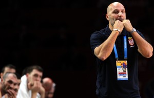 NISMO SUMNJALI: Đorđević bi drugačije odigrao završnicu da je on bio na terenu