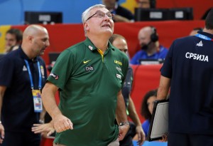 KAZLAUSKAS: Čekam reakcije na uspeh!