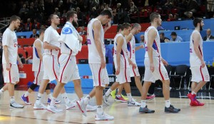 SVAKO OD NAS RAZUME OVO: Pefi otkrio šta bi najradije uradio posle poraza od Litvanije