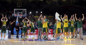 EUROBASKET: Litvanci nadigrali ‘azure’, druga pobeda vraća ih u život