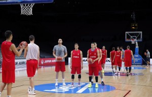 KVALIFIKACIJE ZA OI: Poznati skoro svi učesnici