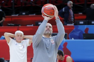 KRATKO I JASNO: Sale Nacionale jednom rečju opisao duel sa Česima!