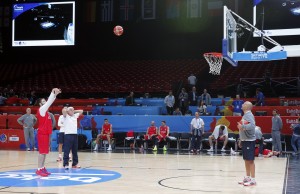 TEO I DRUGARI OSETILI KOŠEVE U LILU: Zašto se Muta drži za glavu? (FOTO)
