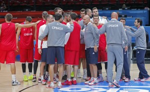 A GDE JE SALE? Ovako ‘Orlovi’ provode vreme u Lilu (FOTO)