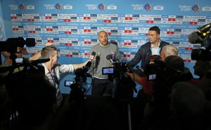 ĐORĐEVIĆ: Protivnici neka se nama prigalođavaju, to nam je cilj!