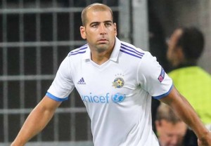 DOZVOLJENA SU SVA SREDSTVA: Ben Haim bacao čini na Bejla (VIDEO)